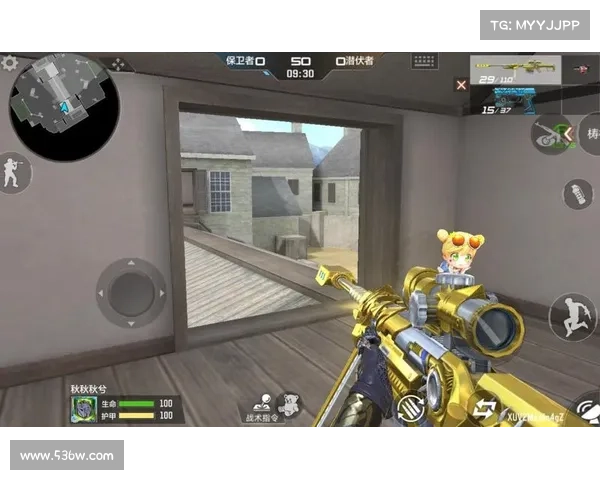 火线精英聚宝盆攻略大全，秒变枪战之王