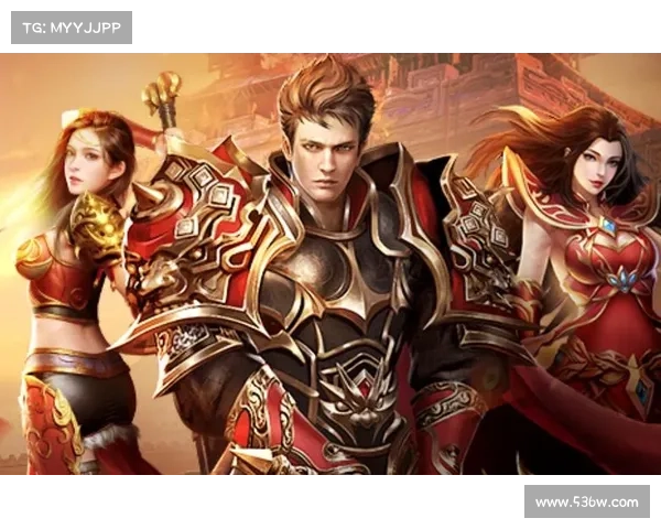 烈焰手游 烈焰手游