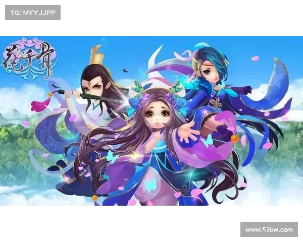 花千骨手游神装攻略 花千骨手游神装攻略