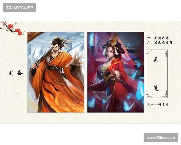 蜀国武将晋级之道:策略升级为核心 蜀国武将晋级之道:策略升级为核心