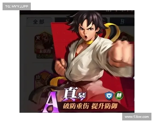 街霸4手游:极致格斗,拳霸天下 街霸4手游:极致格斗,拳霸天下