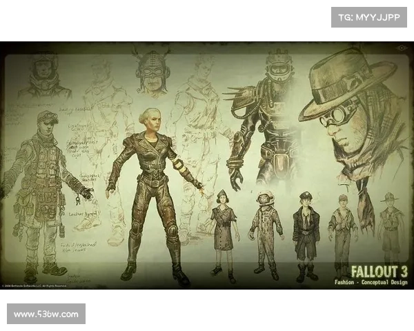 辐射三存档更新版本解析 辐射三存档更新版本解析