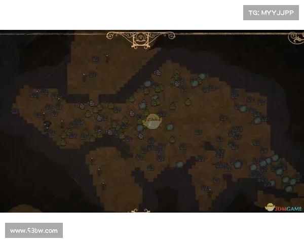 饥荒联机版单机存档地图下载攻略 饥荒联机版单机存档地图下载攻略